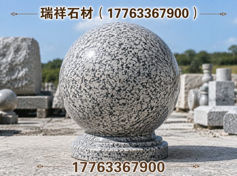 五莲县石材加工定制展示图